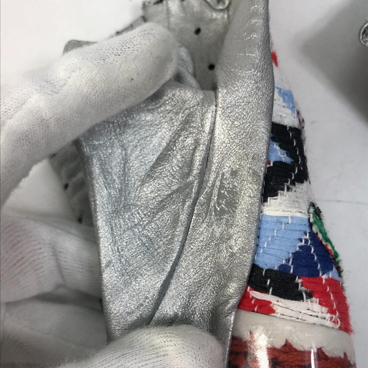 Top Quality Chanel Gloves