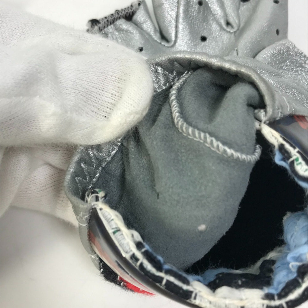 Top Quality Chanel Gloves