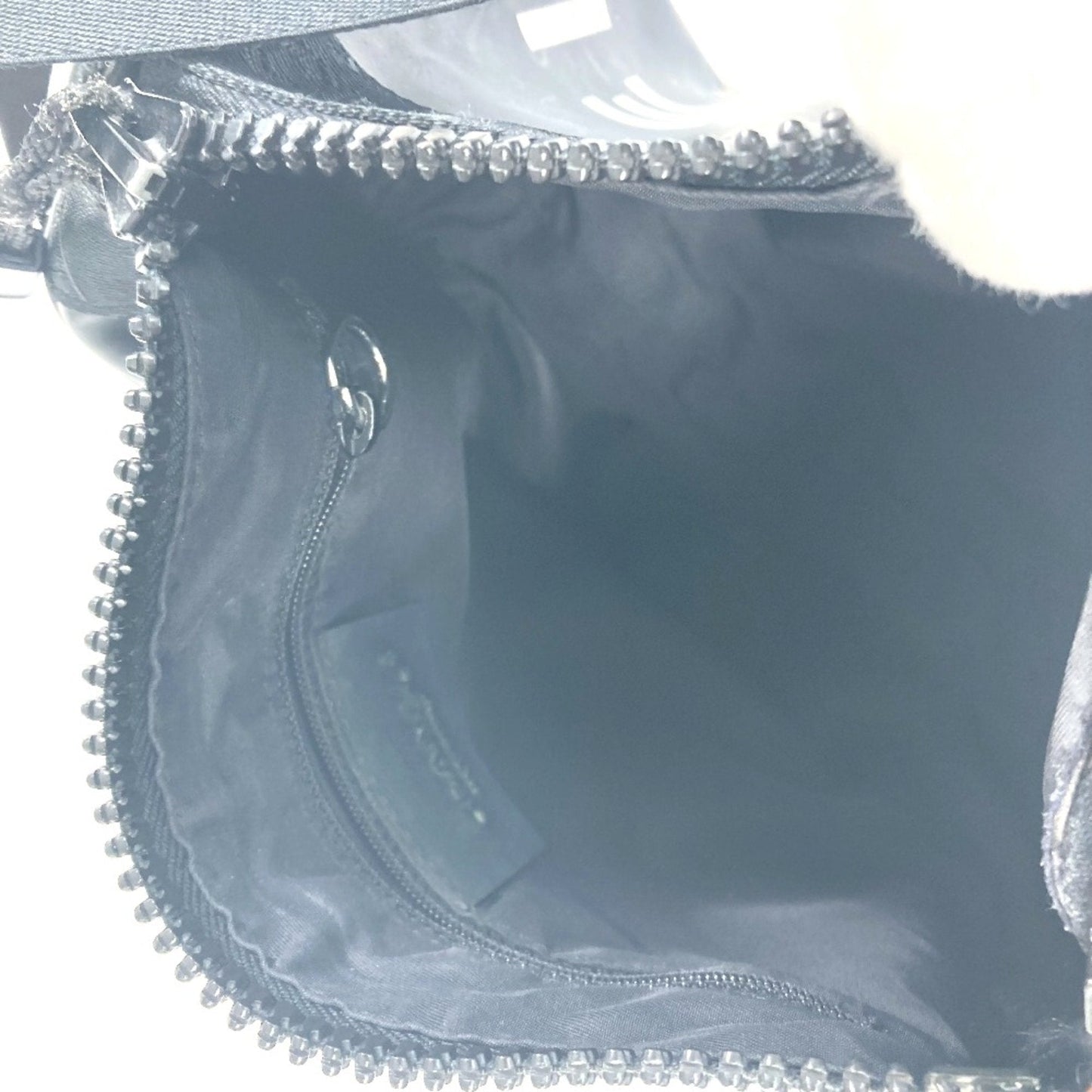 CHANEL Sport line Shoulder Bag