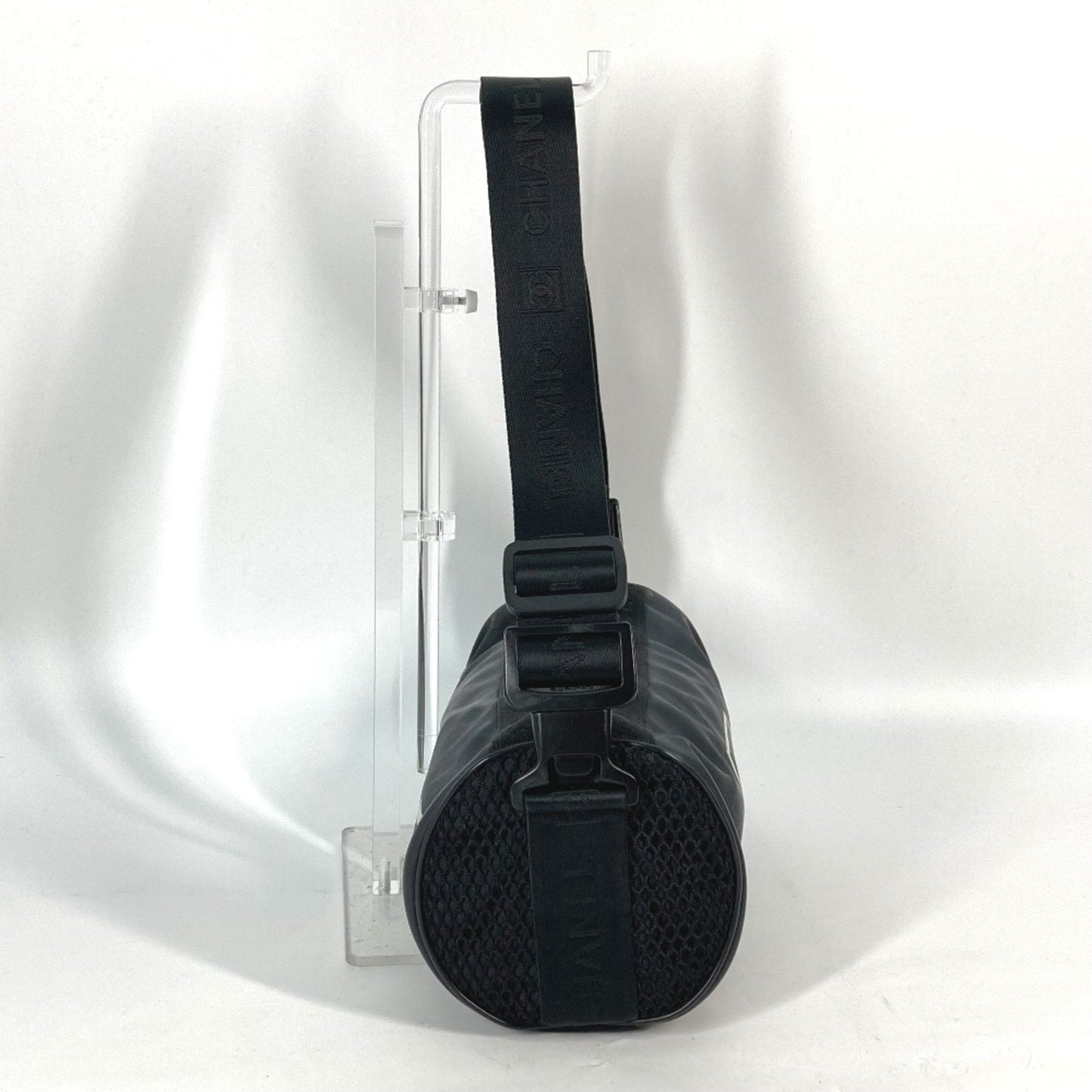 CHANEL Sport line Shoulder Bag
