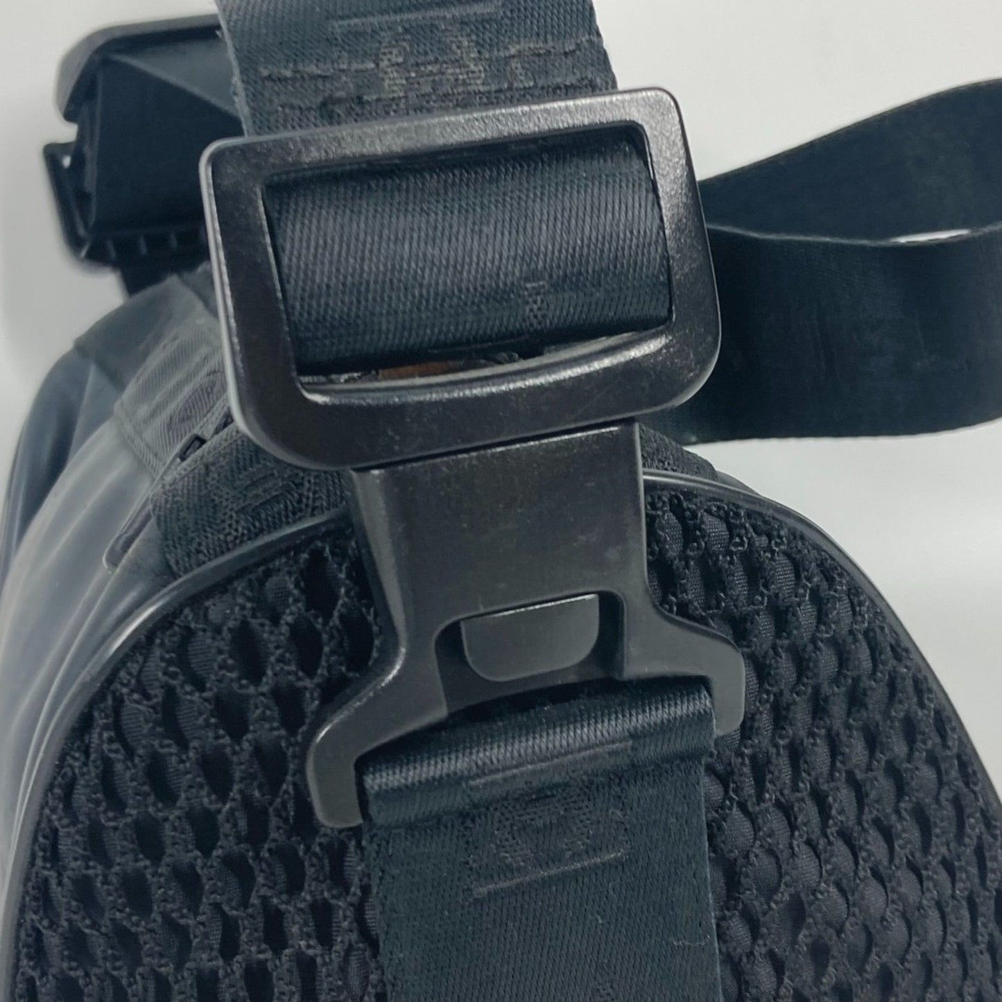 CHANEL Sport line Shoulder Bag