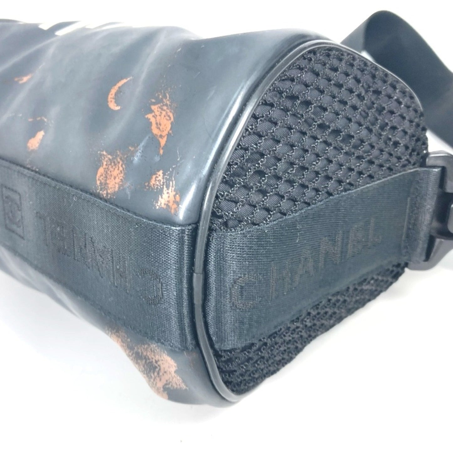 CHANEL Sport line Shoulder Bag