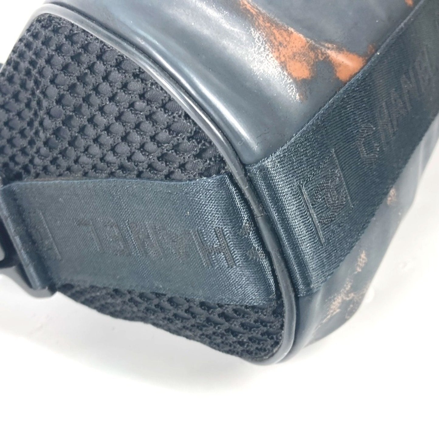 CHANEL Sport line Shoulder Bag
