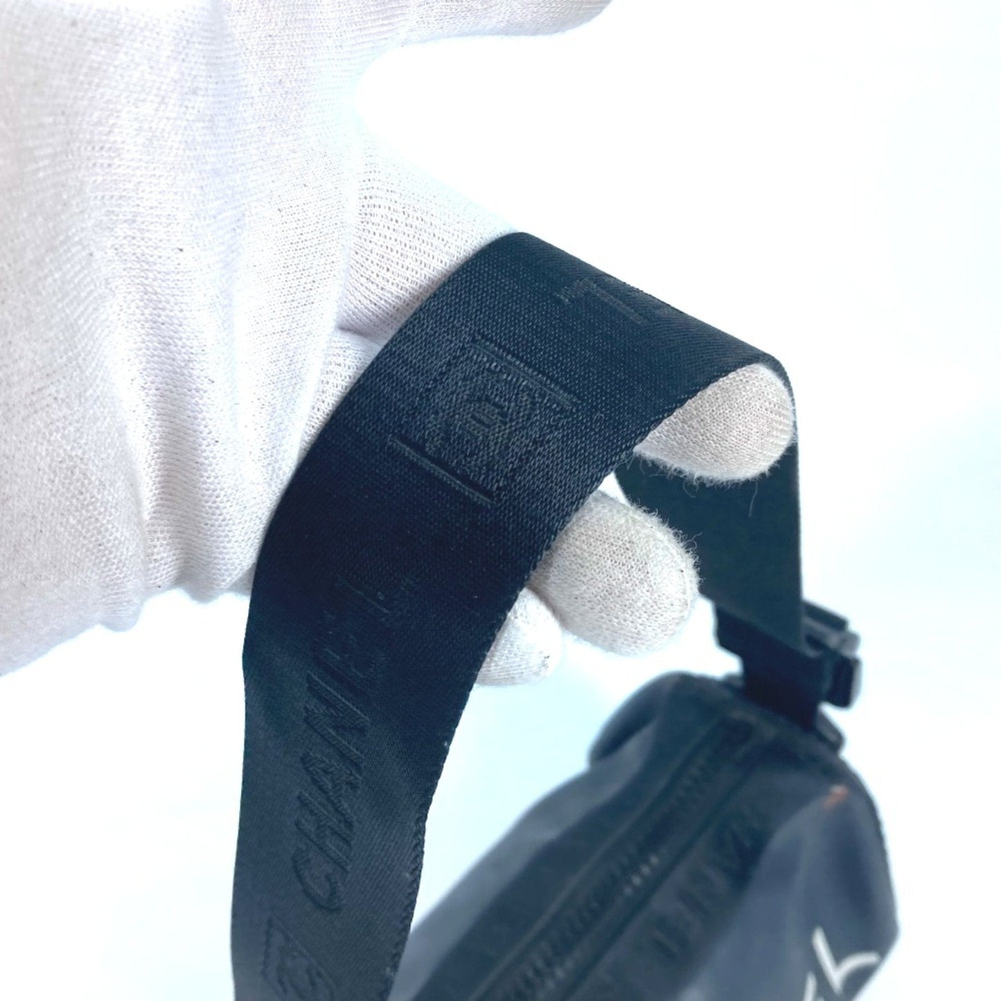 CHANEL Sport line Shoulder Bag