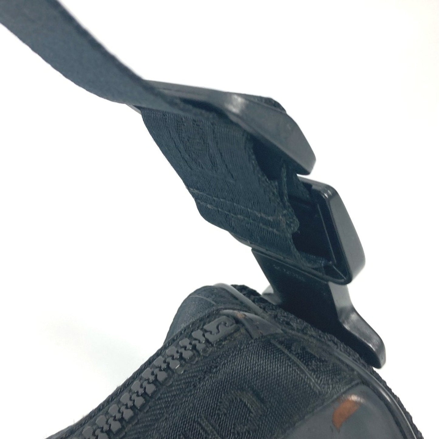 CHANEL Sport line Shoulder Bag
