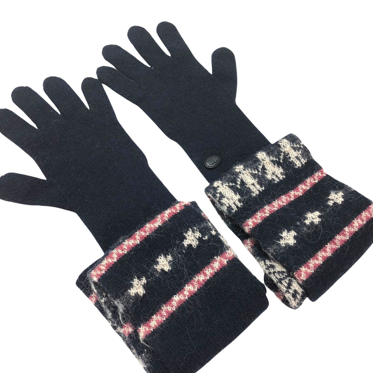 Top Quality Chanel Gloves