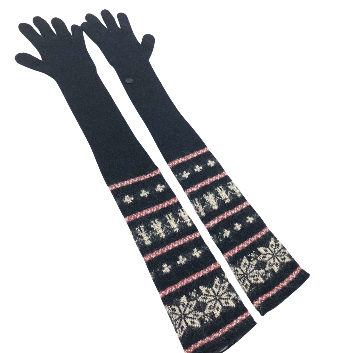 Top Quality Chanel Gloves