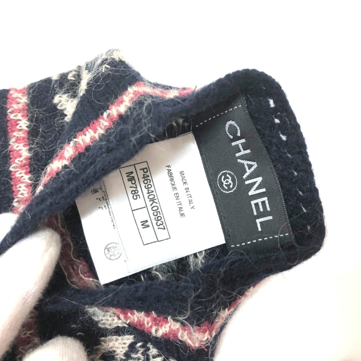 Top Quality Chanel Gloves