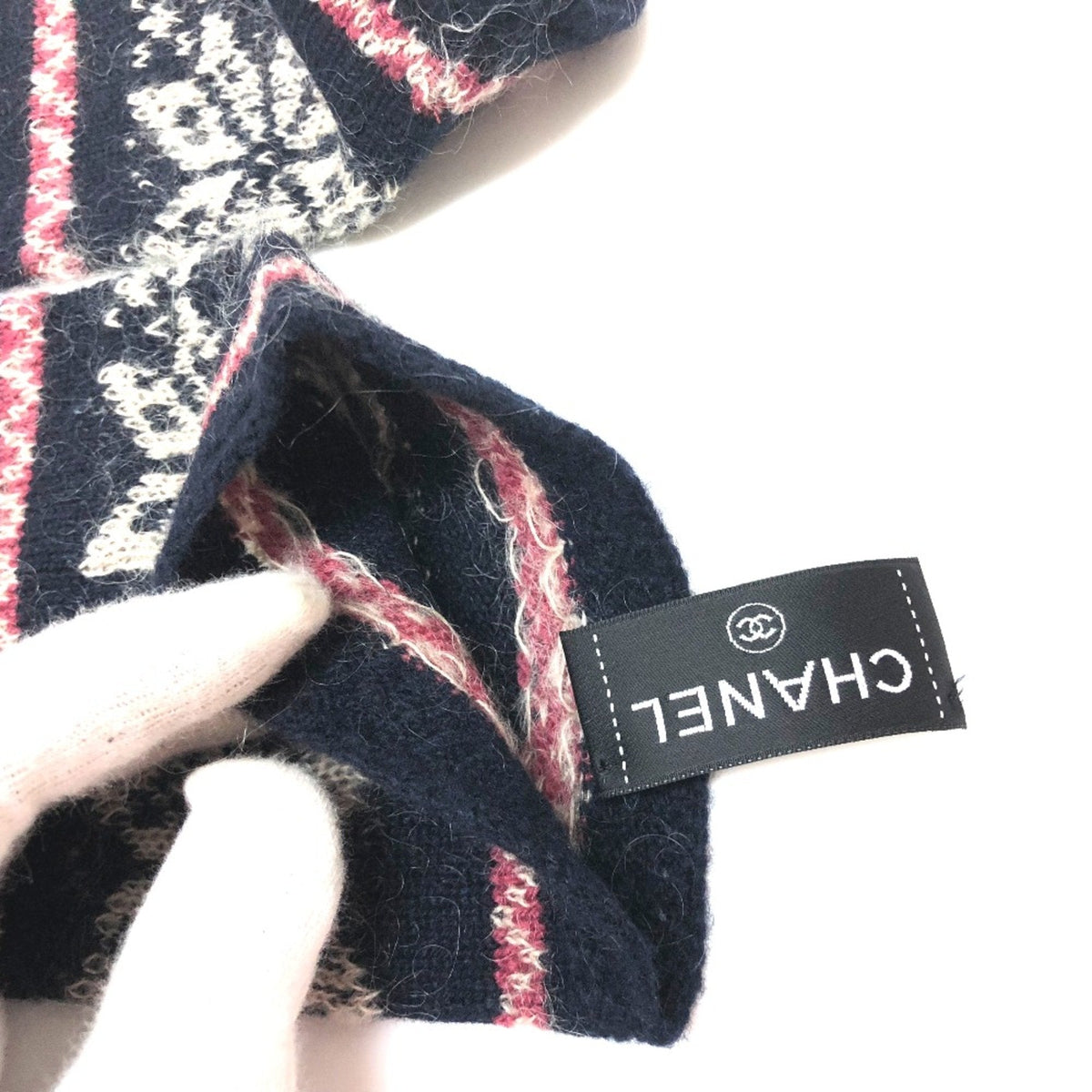 Top Quality Chanel Gloves