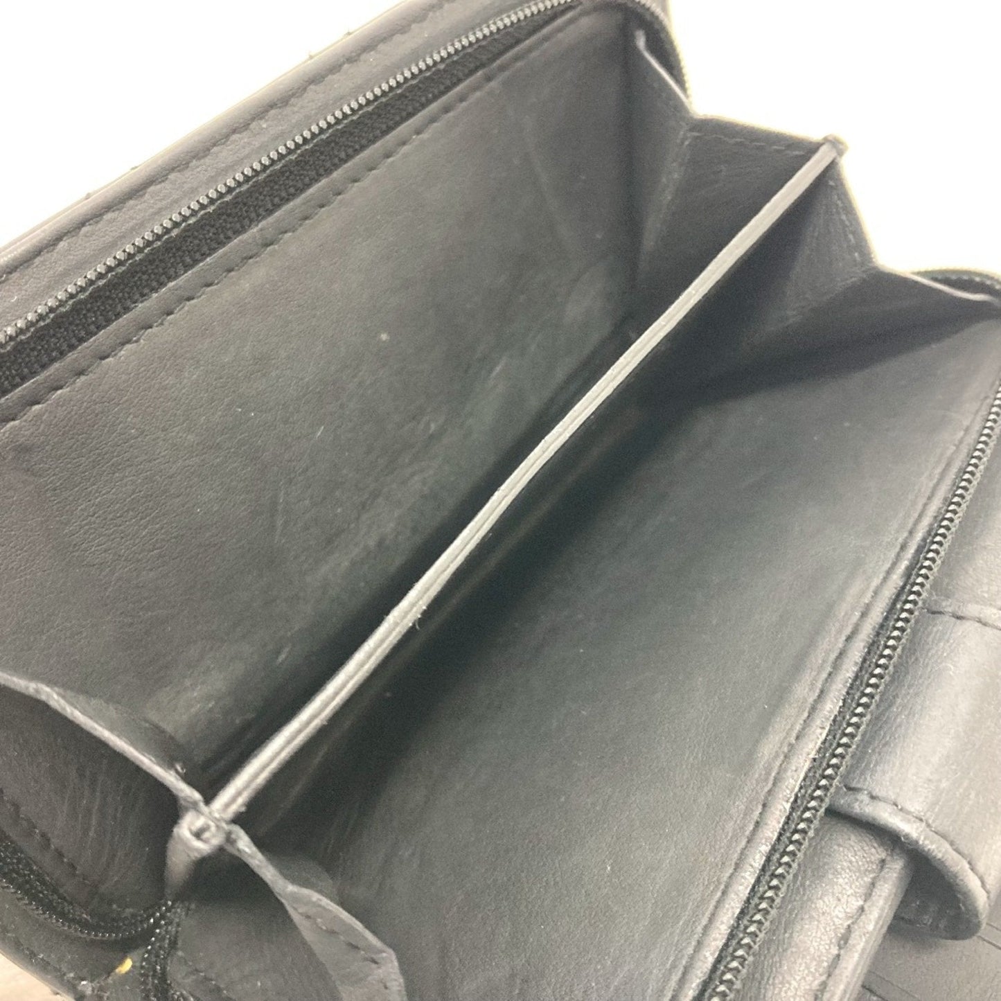 Top Quality Chanel Matelasse Wallet