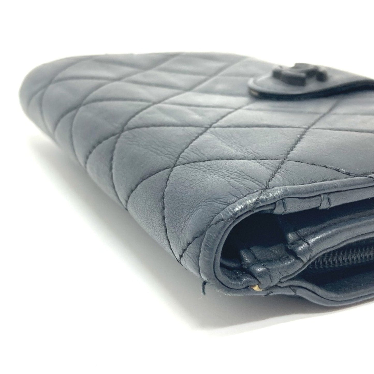 Top Quality Chanel Matelasse Wallet