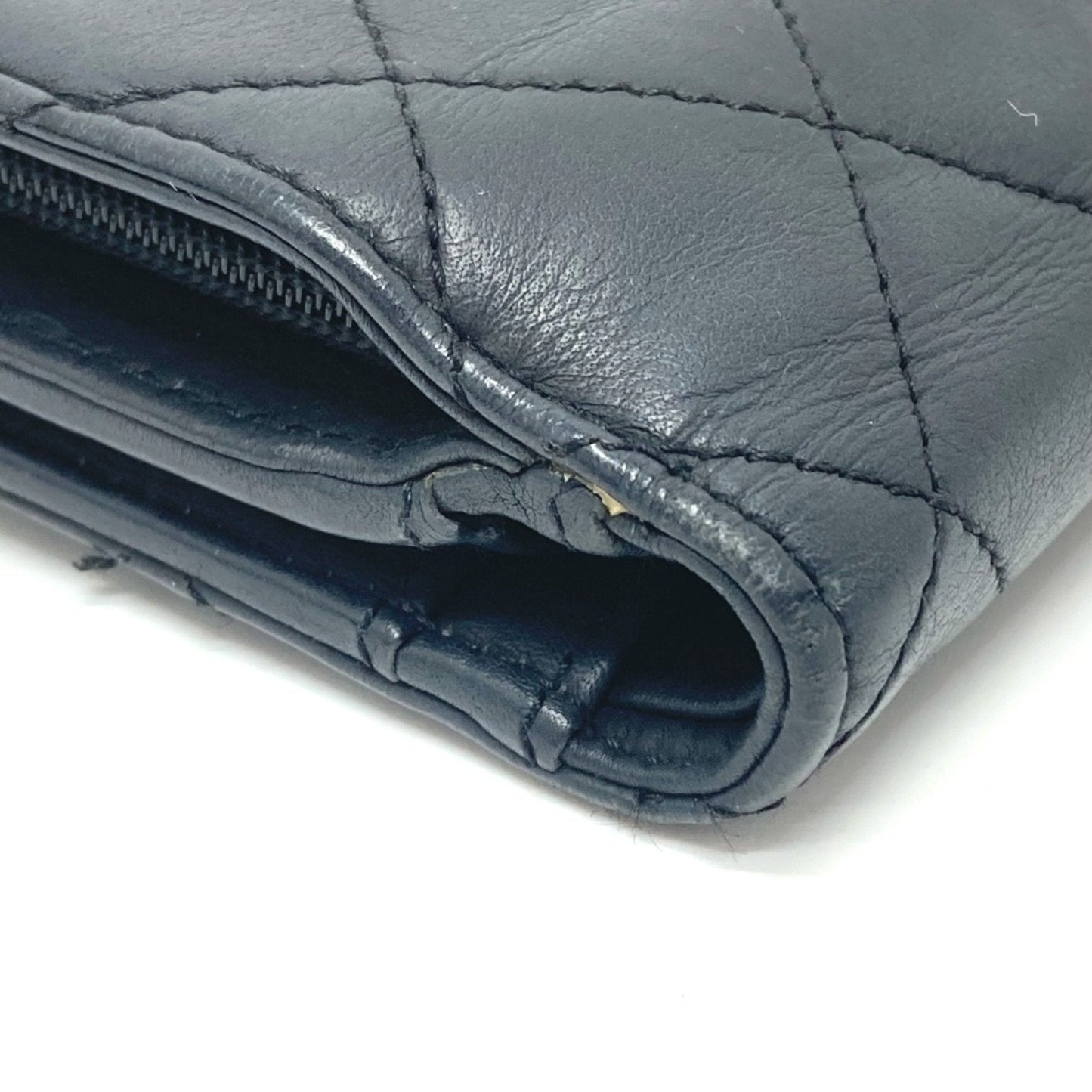 Top Quality Chanel Matelasse Wallet