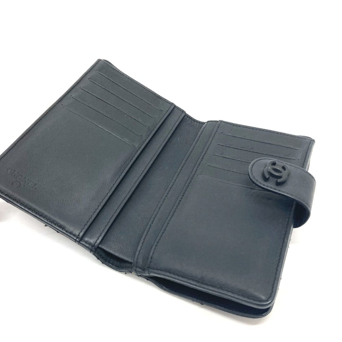 Top Quality Chanel Matelasse Wallet