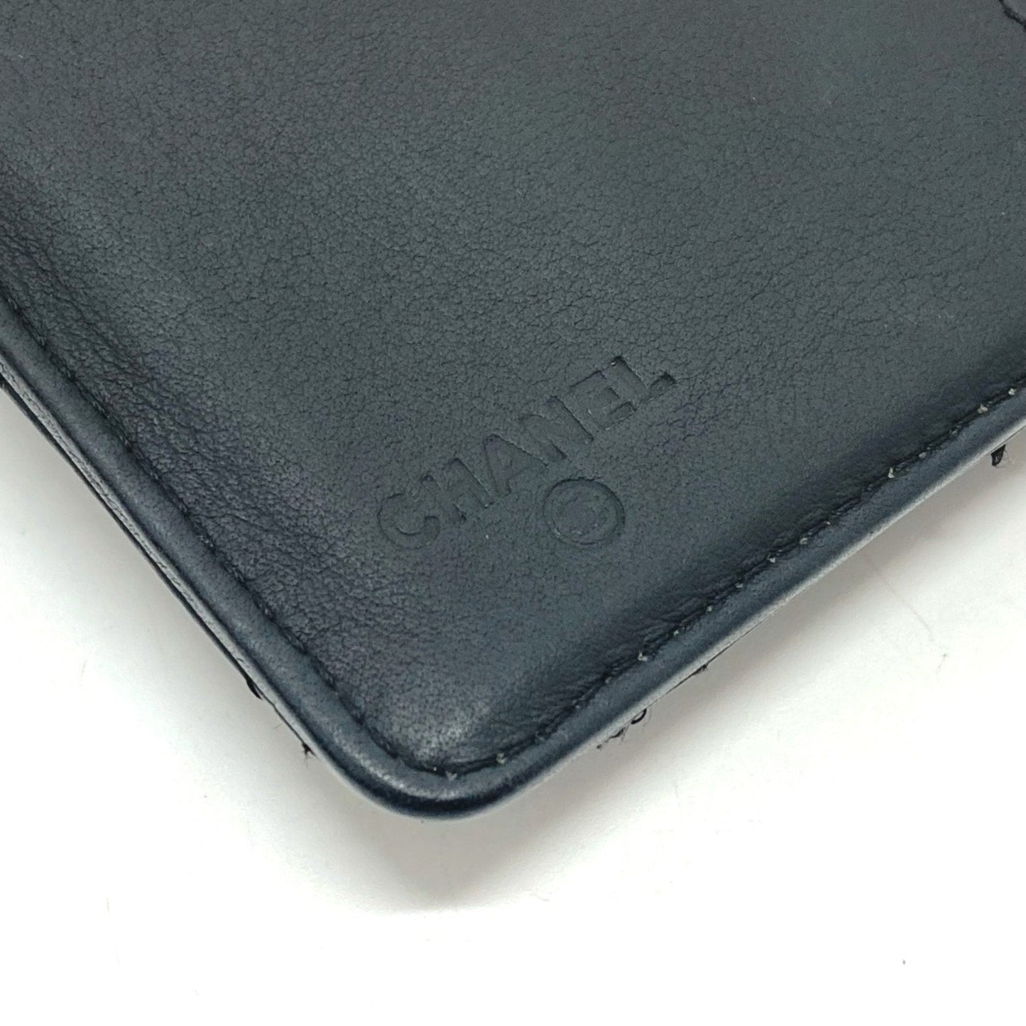 Top Quality Chanel Matelasse Wallet