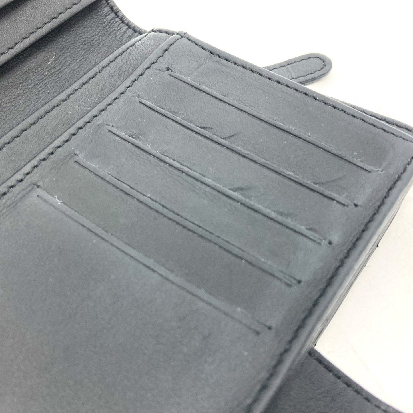 Top Quality Chanel Matelasse Wallet