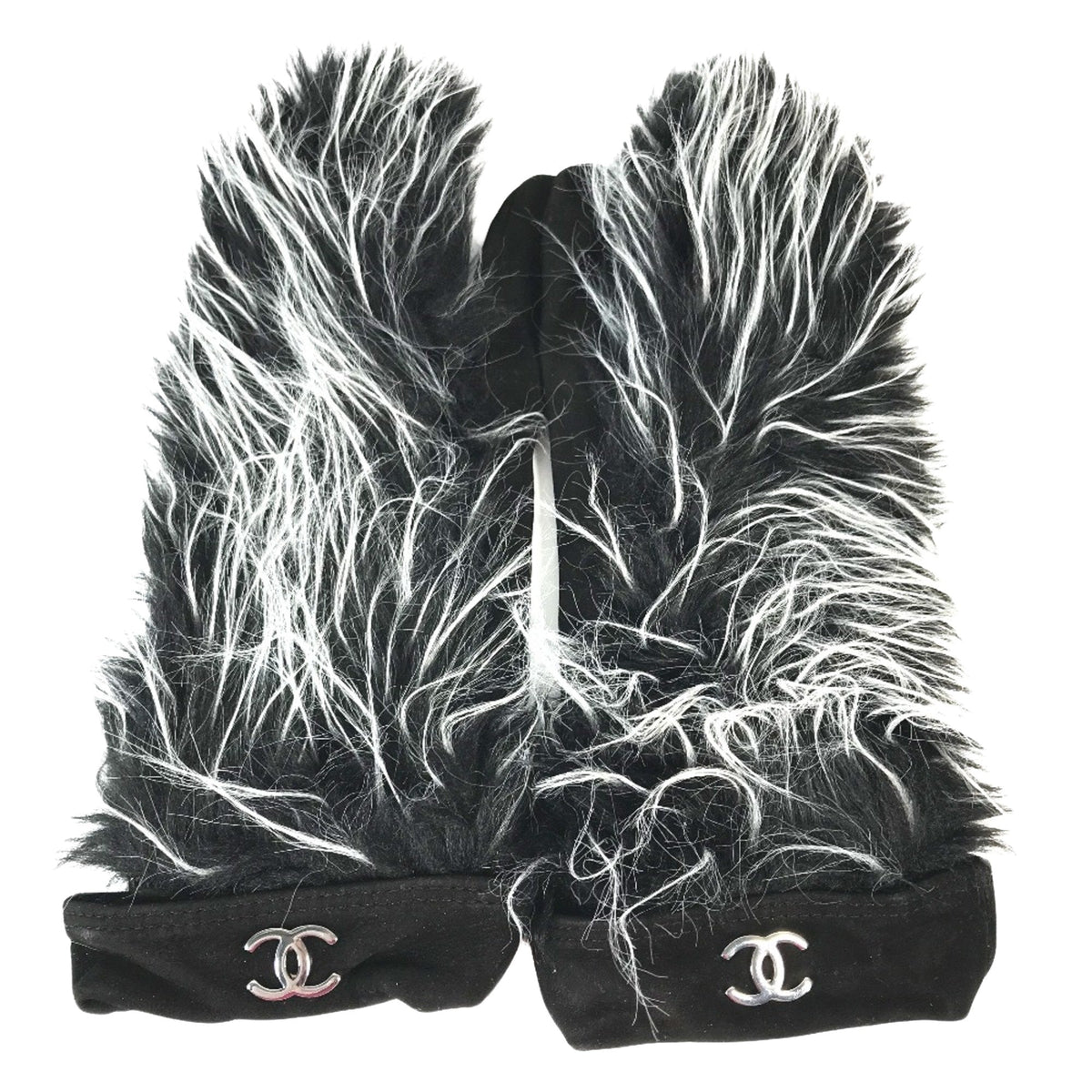 Top Quality Chanel Gloves