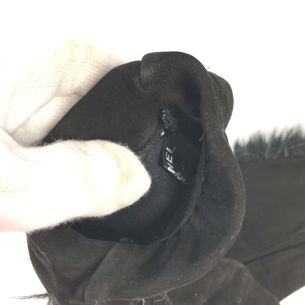 Top Quality Chanel Gloves