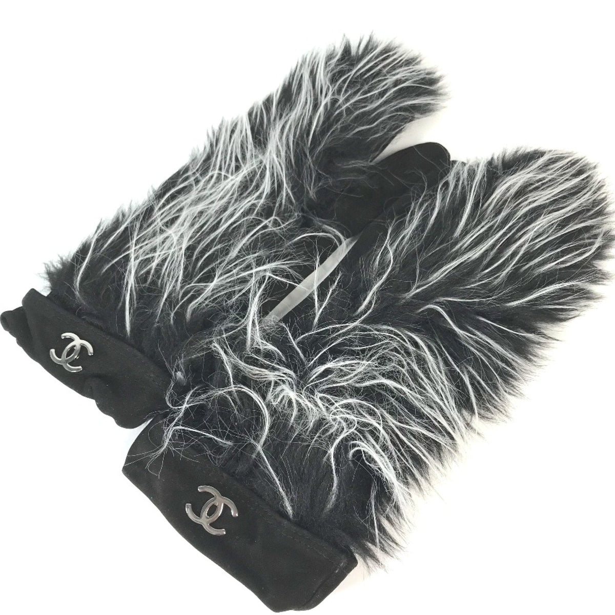 Top Quality Chanel Gloves