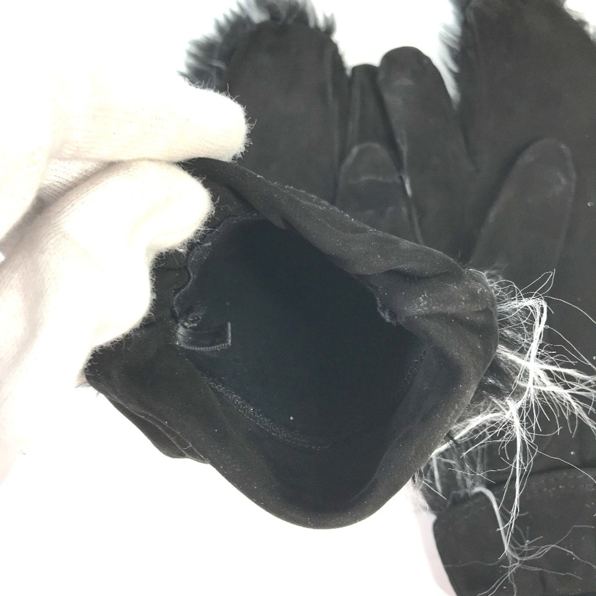 Top Quality Chanel Gloves