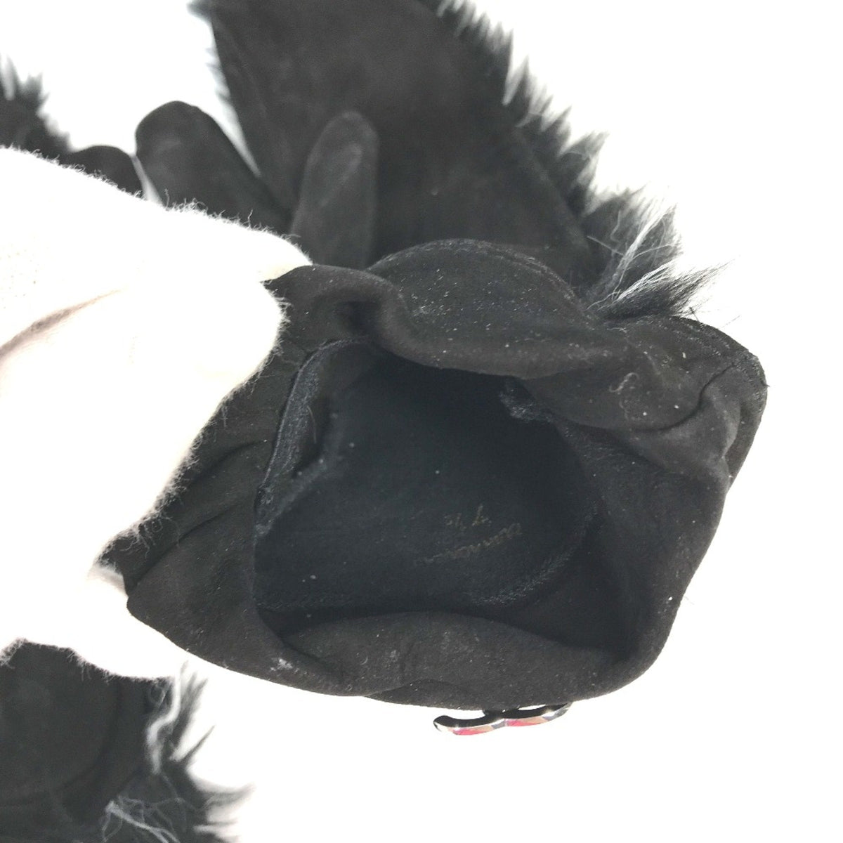Top Quality Chanel Gloves