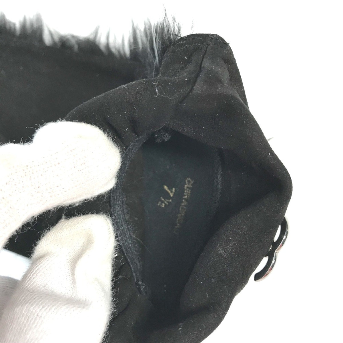 Top Quality Chanel Gloves