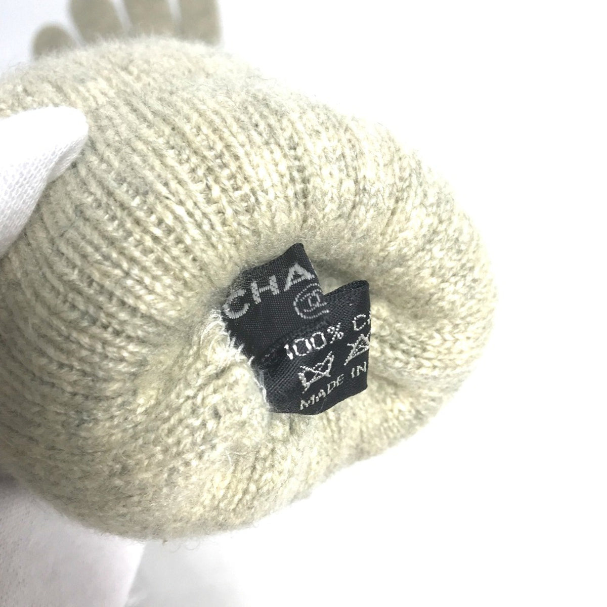 Top Quality Chanel Gloves