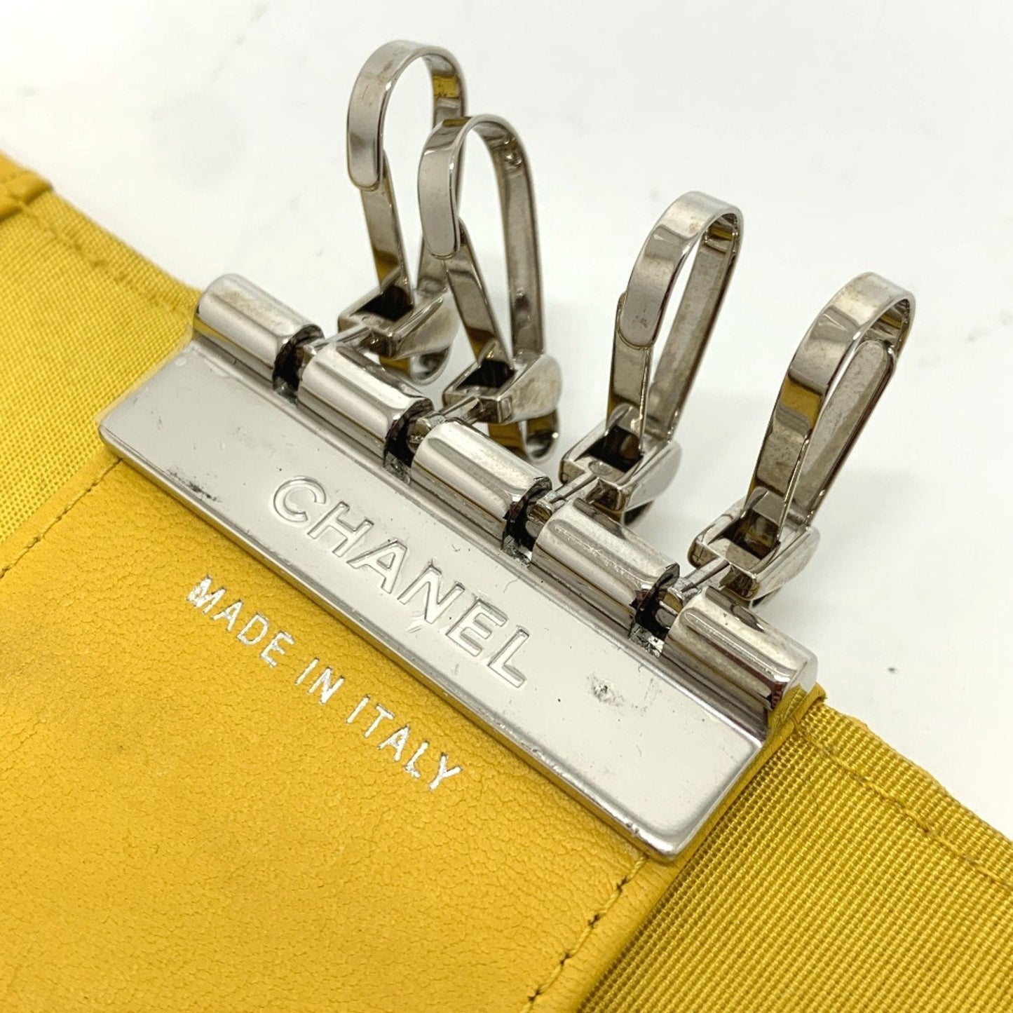 Top Quality Chanel Logo CC Wallet