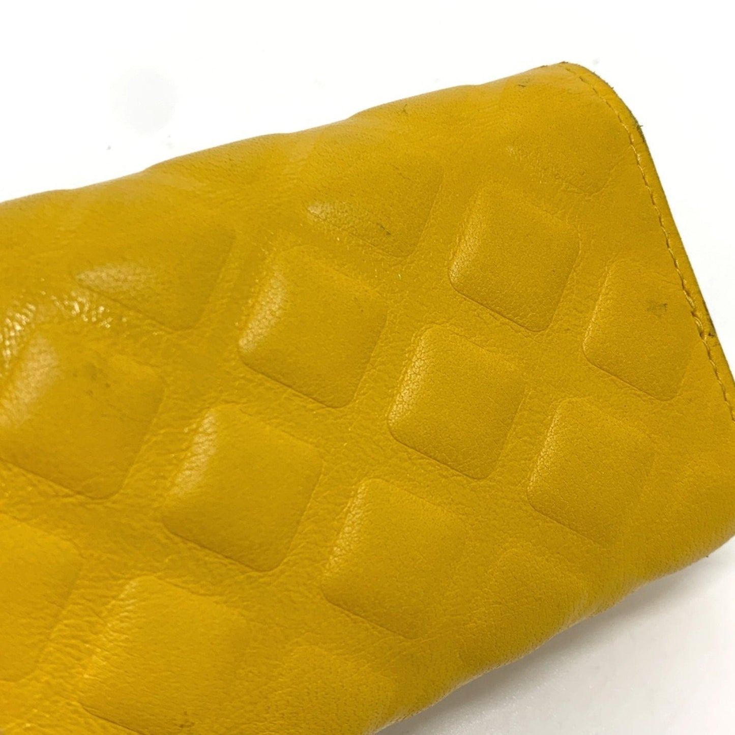 Top Quality Chanel Logo CC Wallet