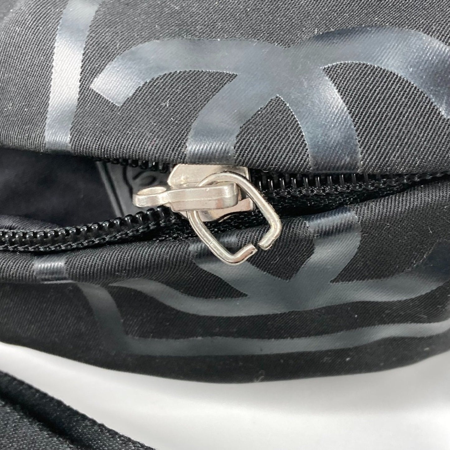 CHANEL Sport line Shoulder Bag