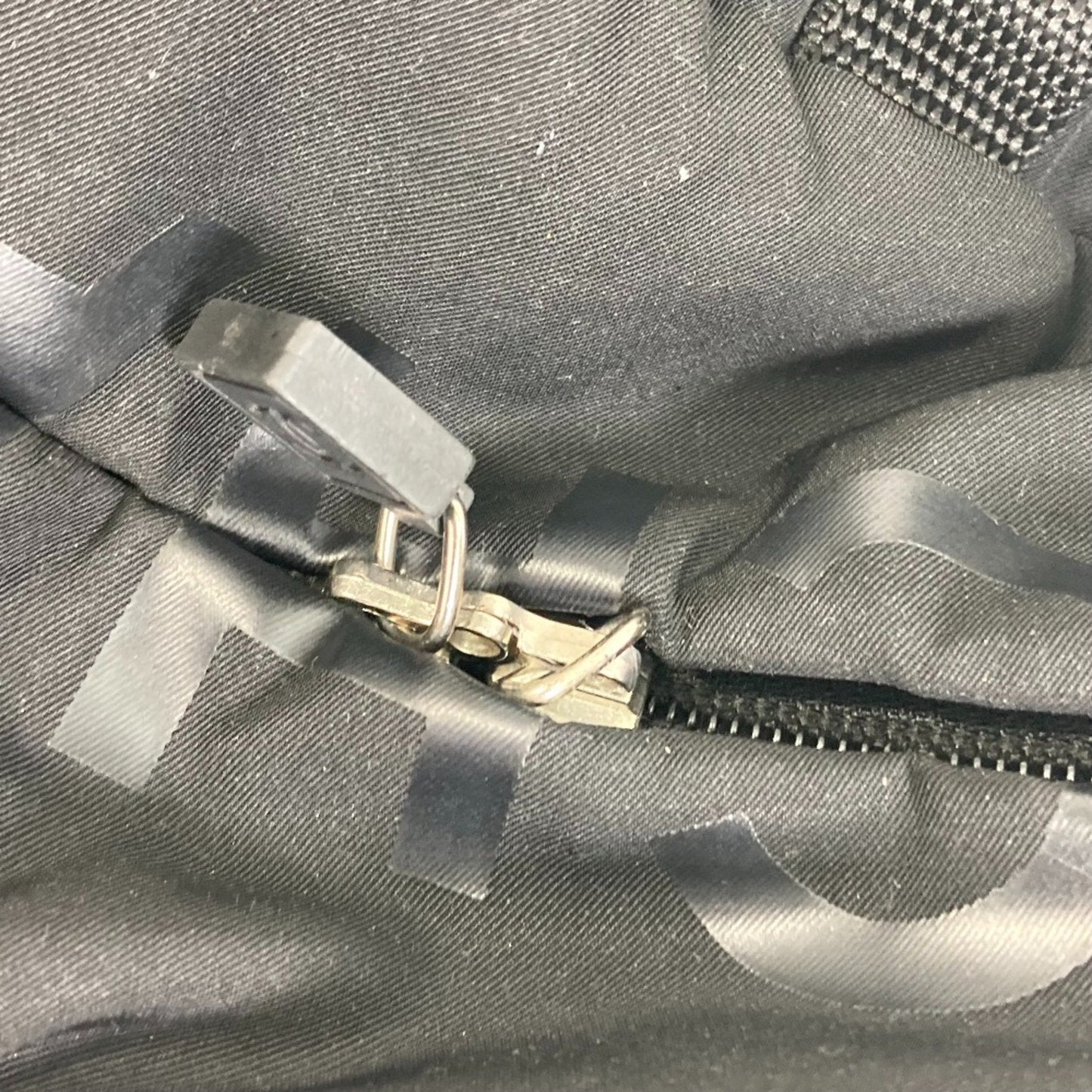 CHANEL Sport line Shoulder Bag