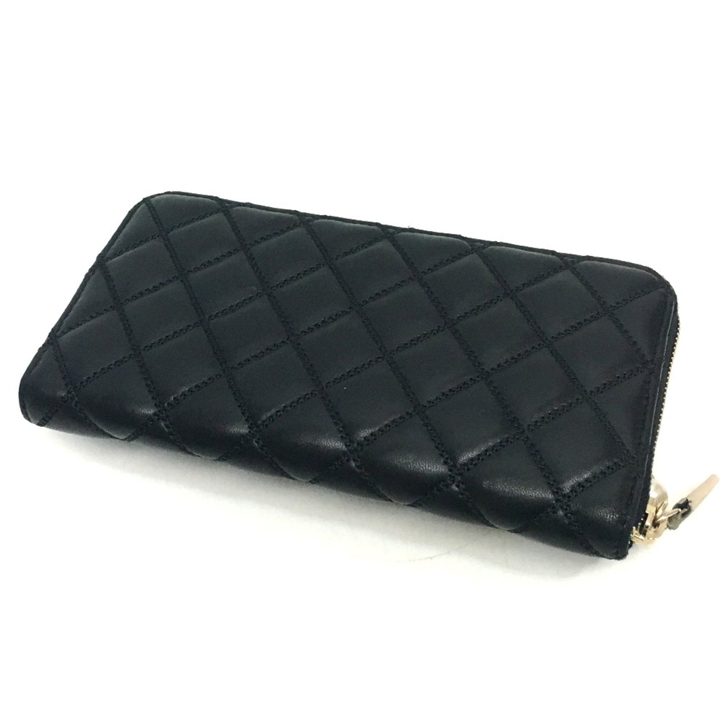 Top Quality Chanel Matelasse Wallet