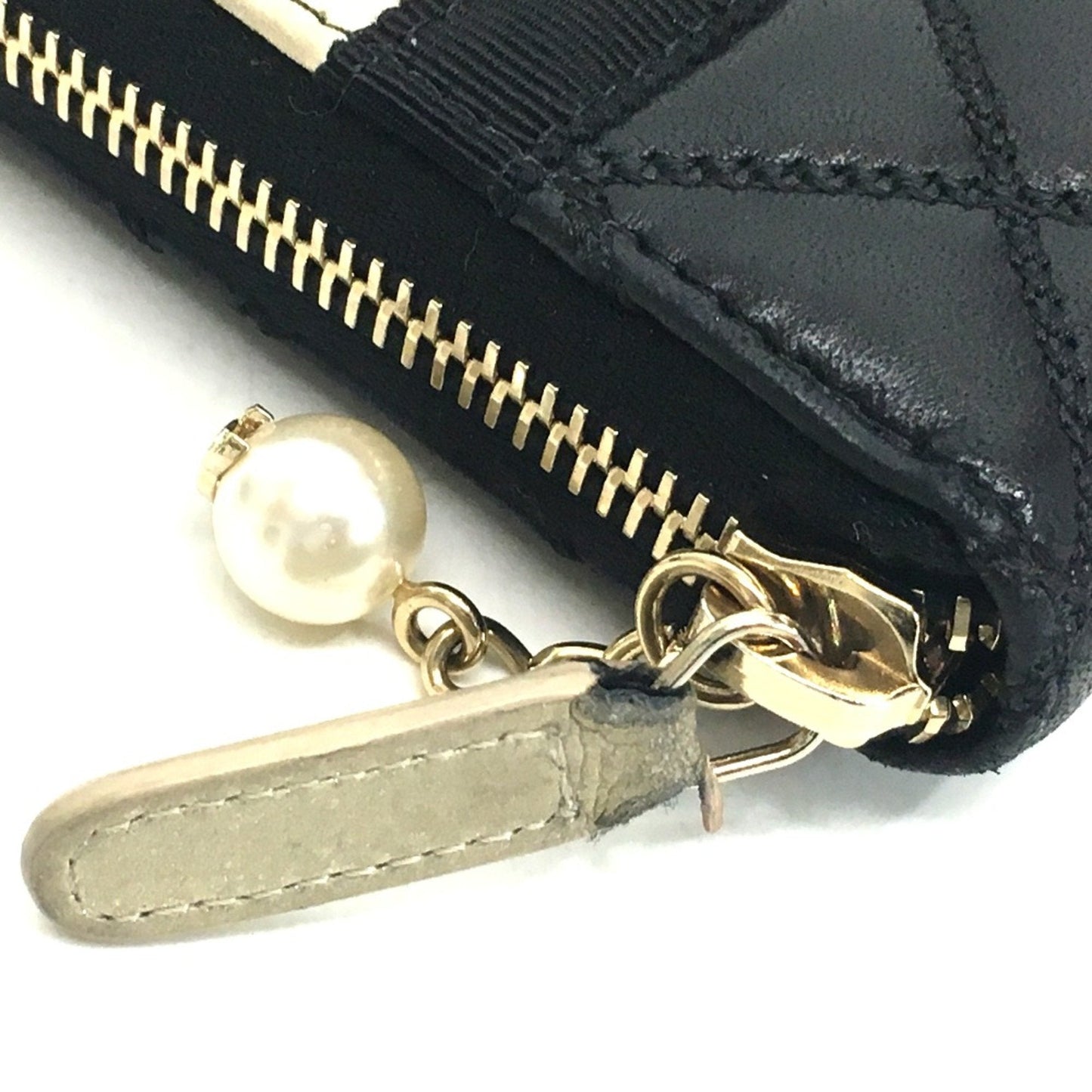Top Quality Chanel Matelasse Wallet