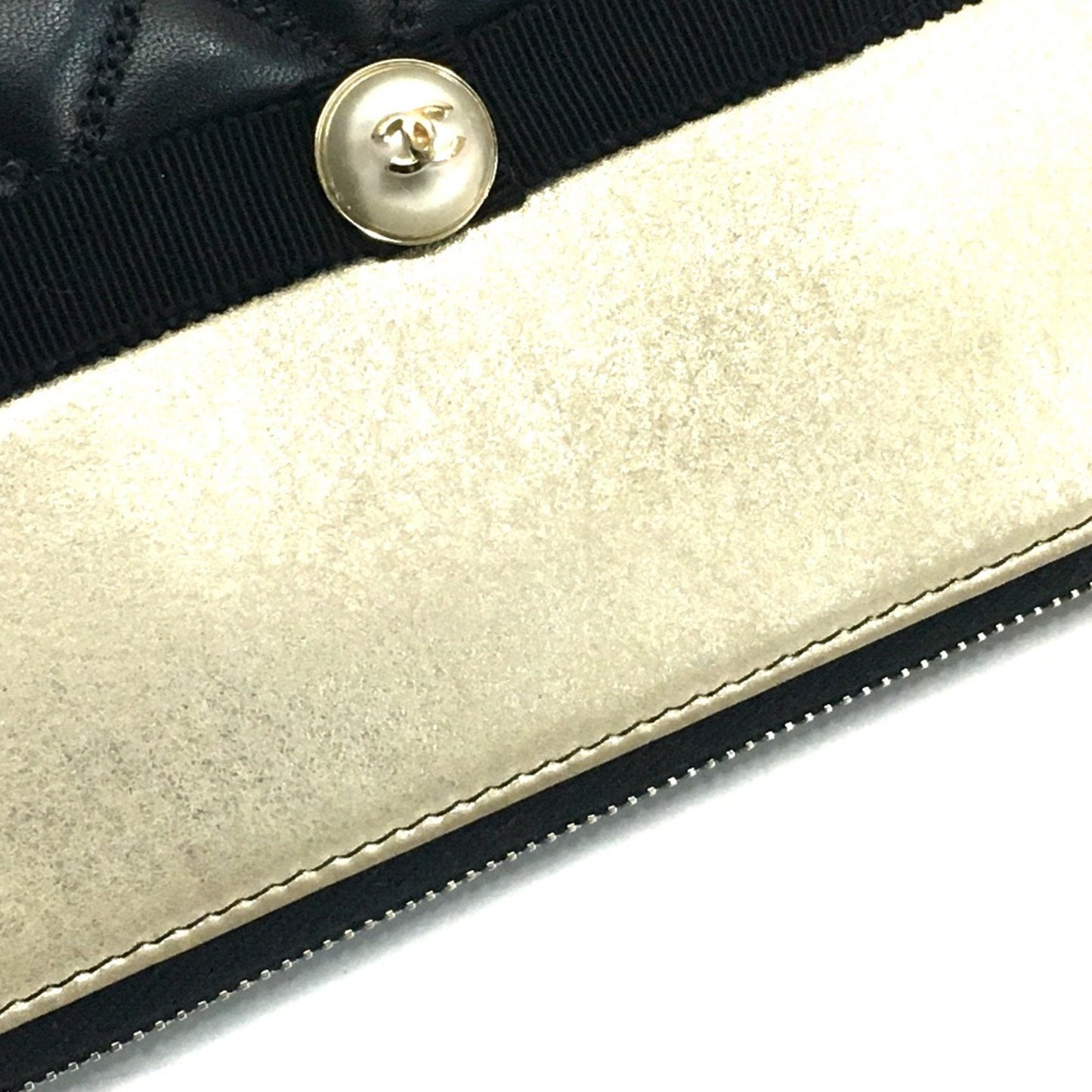 Top Quality Chanel Matelasse Wallet