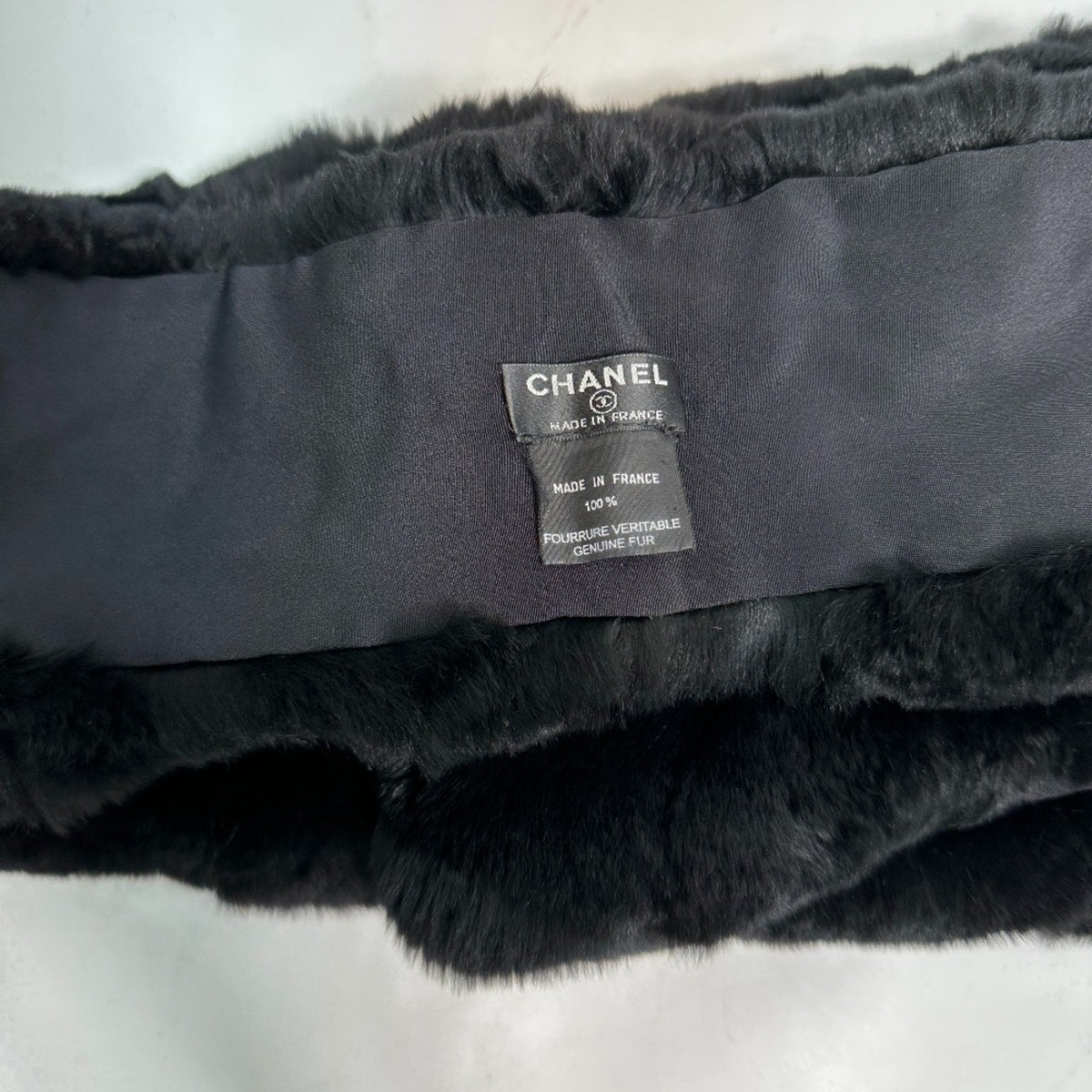 CHANEL Scarves
