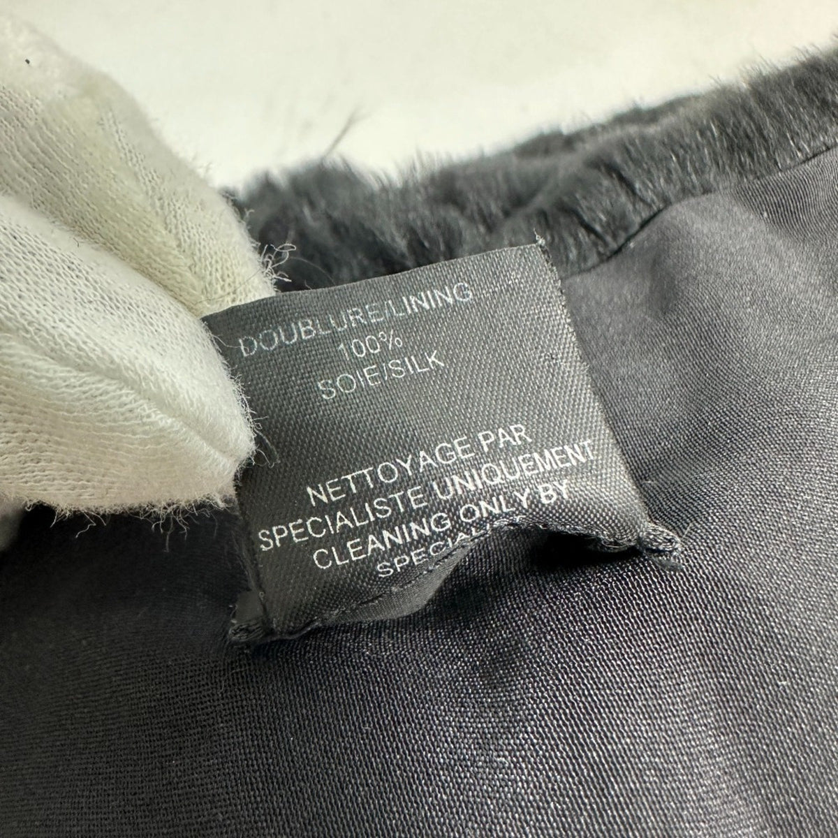 CHANEL Scarves