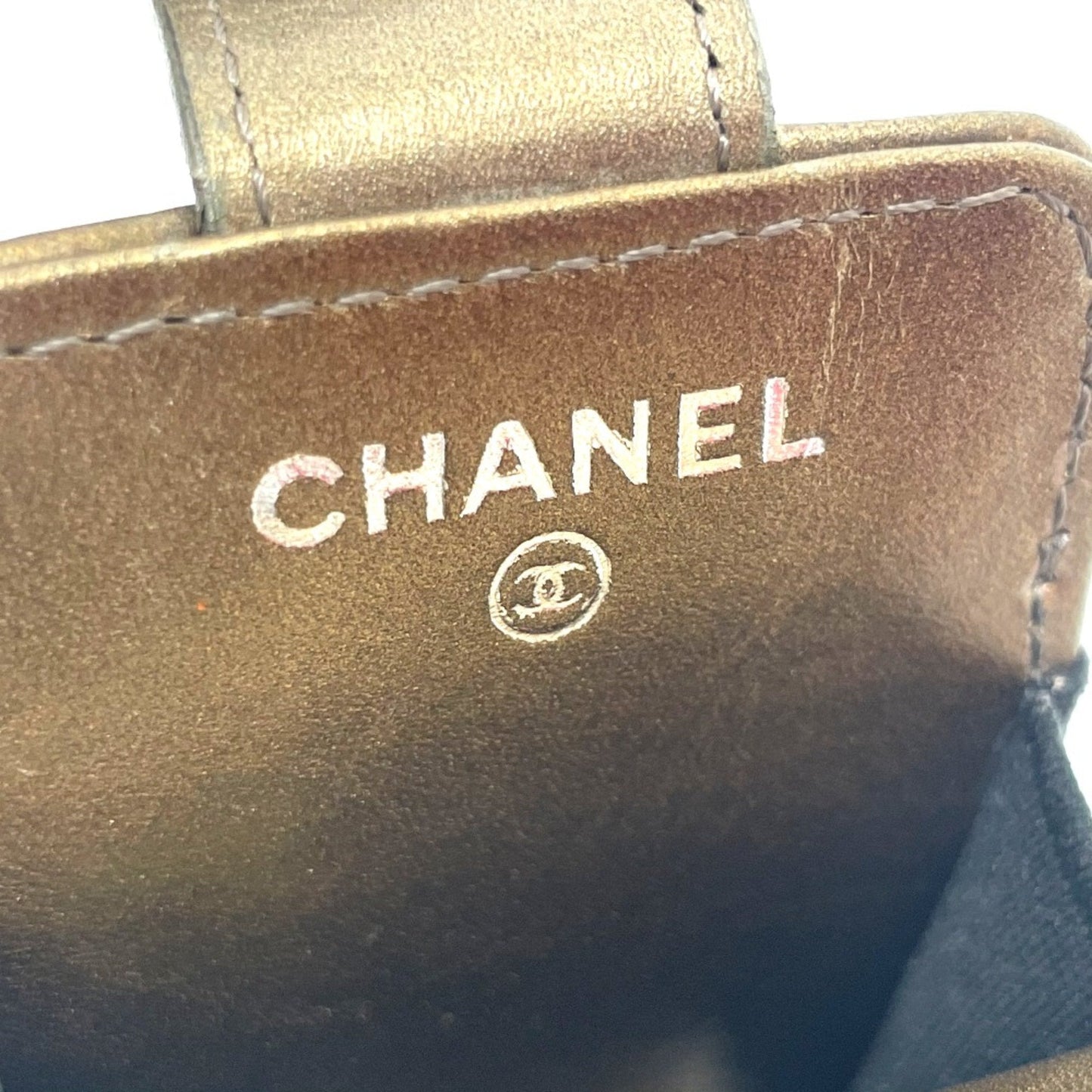 Top Quality Chanel Mini matelasse Shoulder Bag