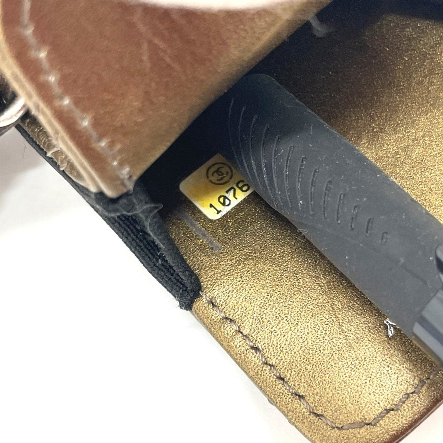 Top Quality Chanel Mini matelasse Shoulder Bag