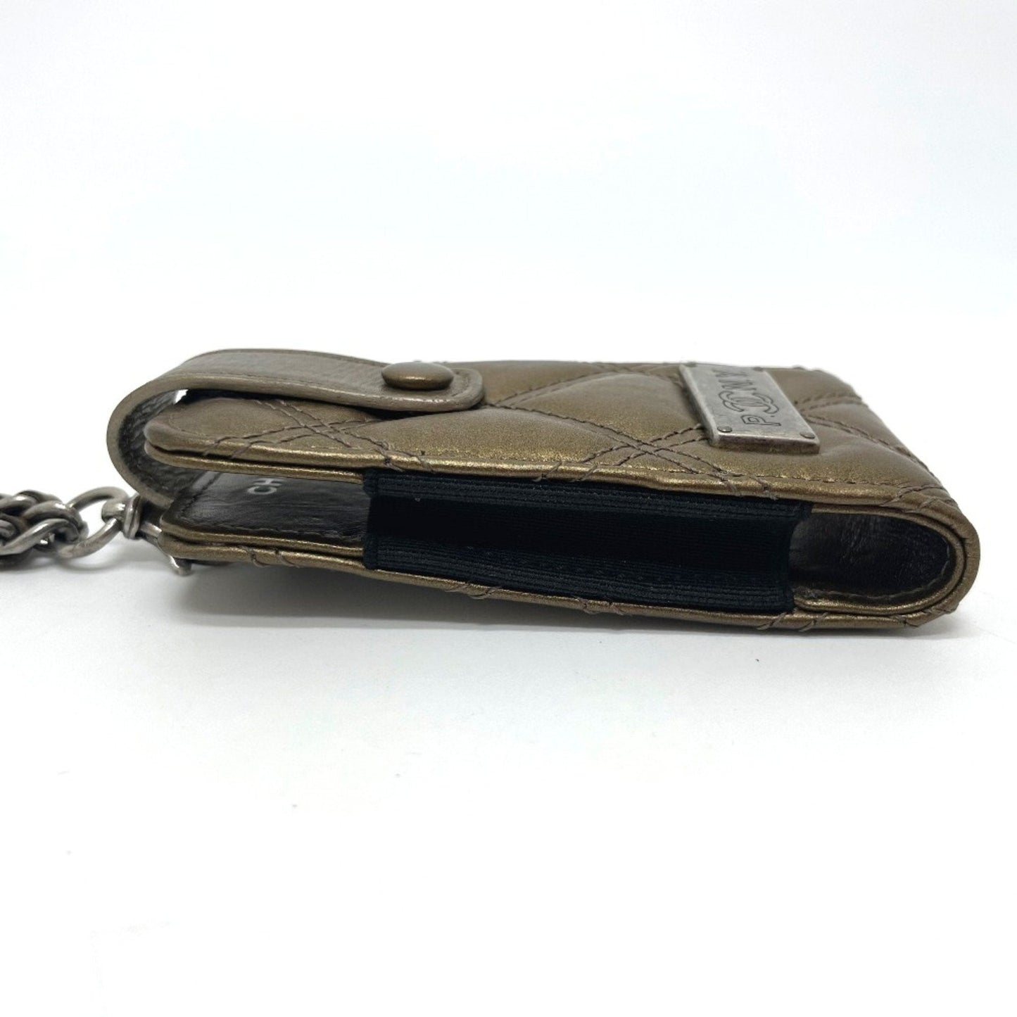 Top Quality Chanel Mini matelasse Shoulder Bag