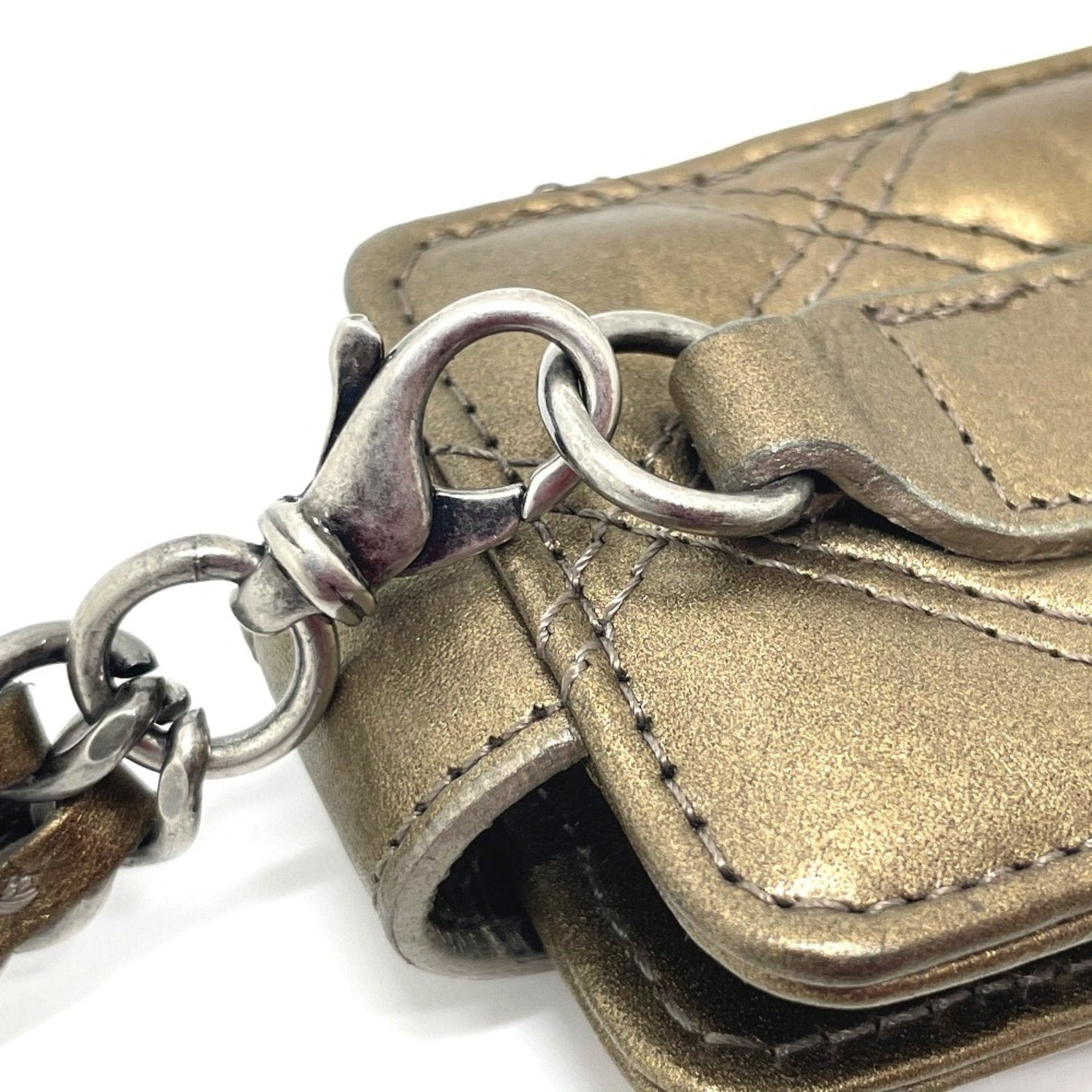 Top Quality Chanel Mini matelasse Shoulder Bag