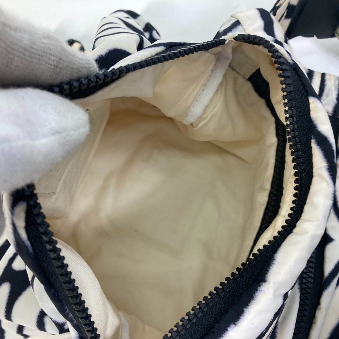 CHANEL Sport line Shoulder Bag