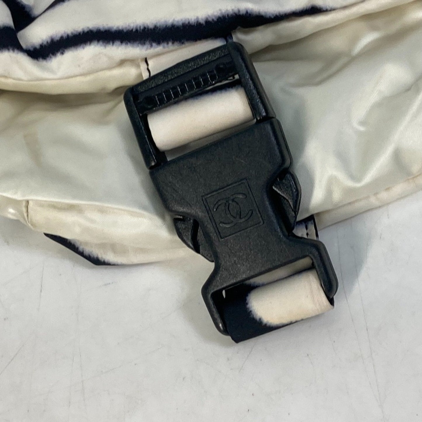 CHANEL Sport line Shoulder Bag