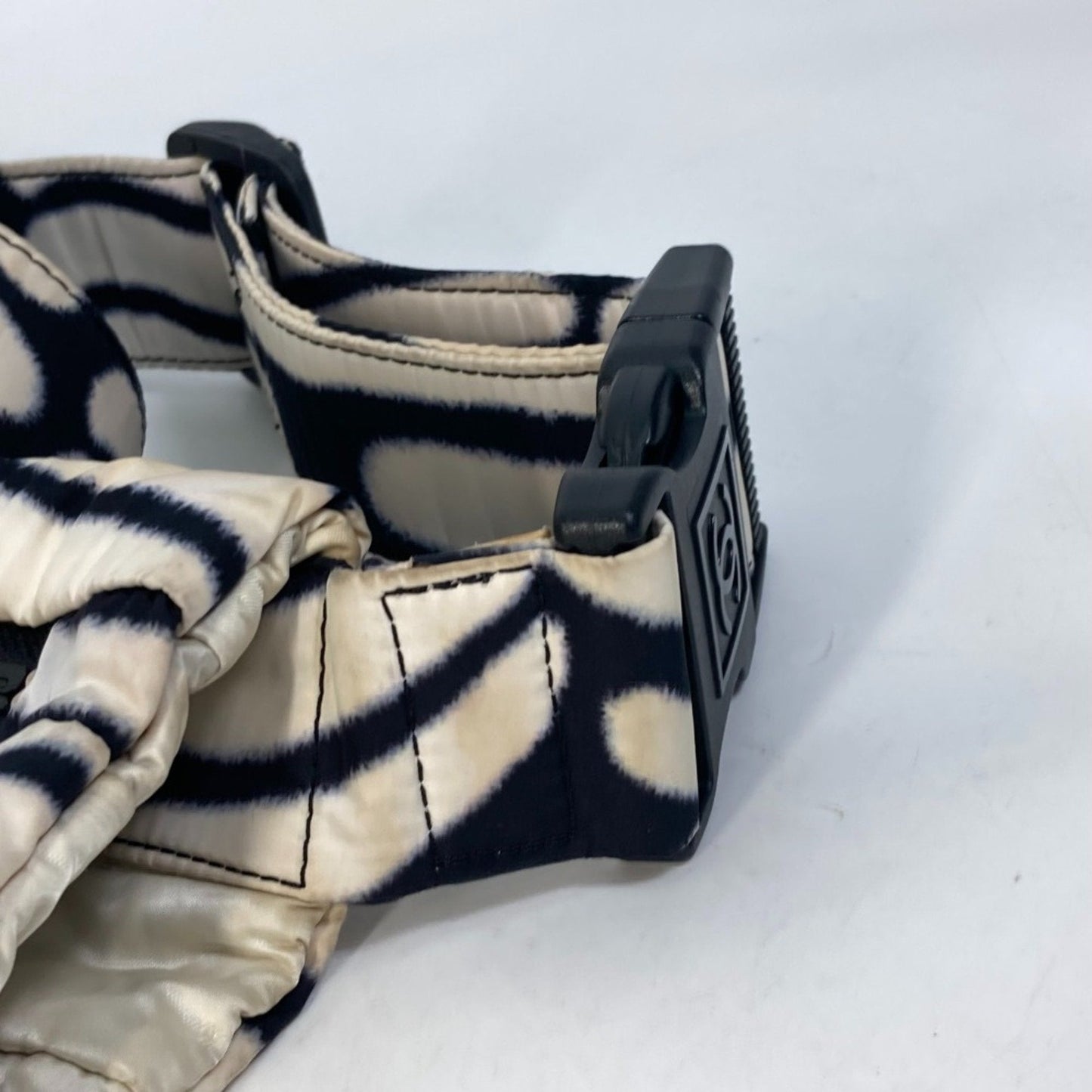 CHANEL Sport line Shoulder Bag