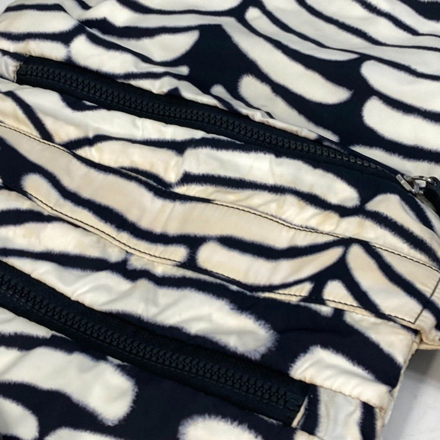 CHANEL Sport line Shoulder Bag