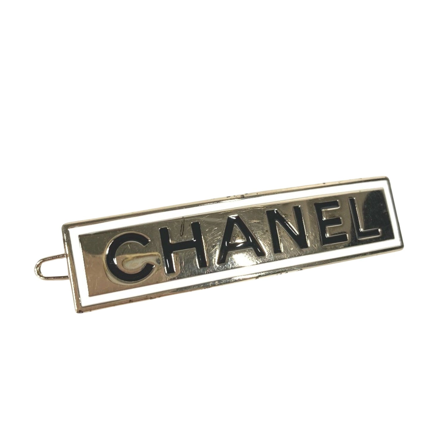 CHANEL  Hair