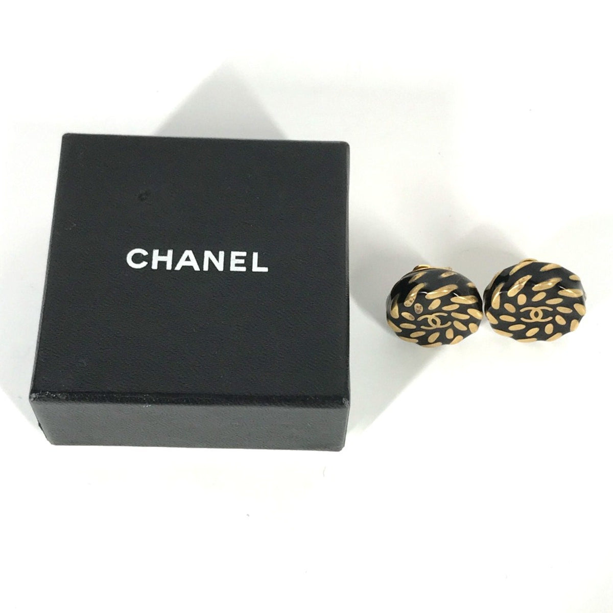 Top Quality Chanel Coco Mark Earrings