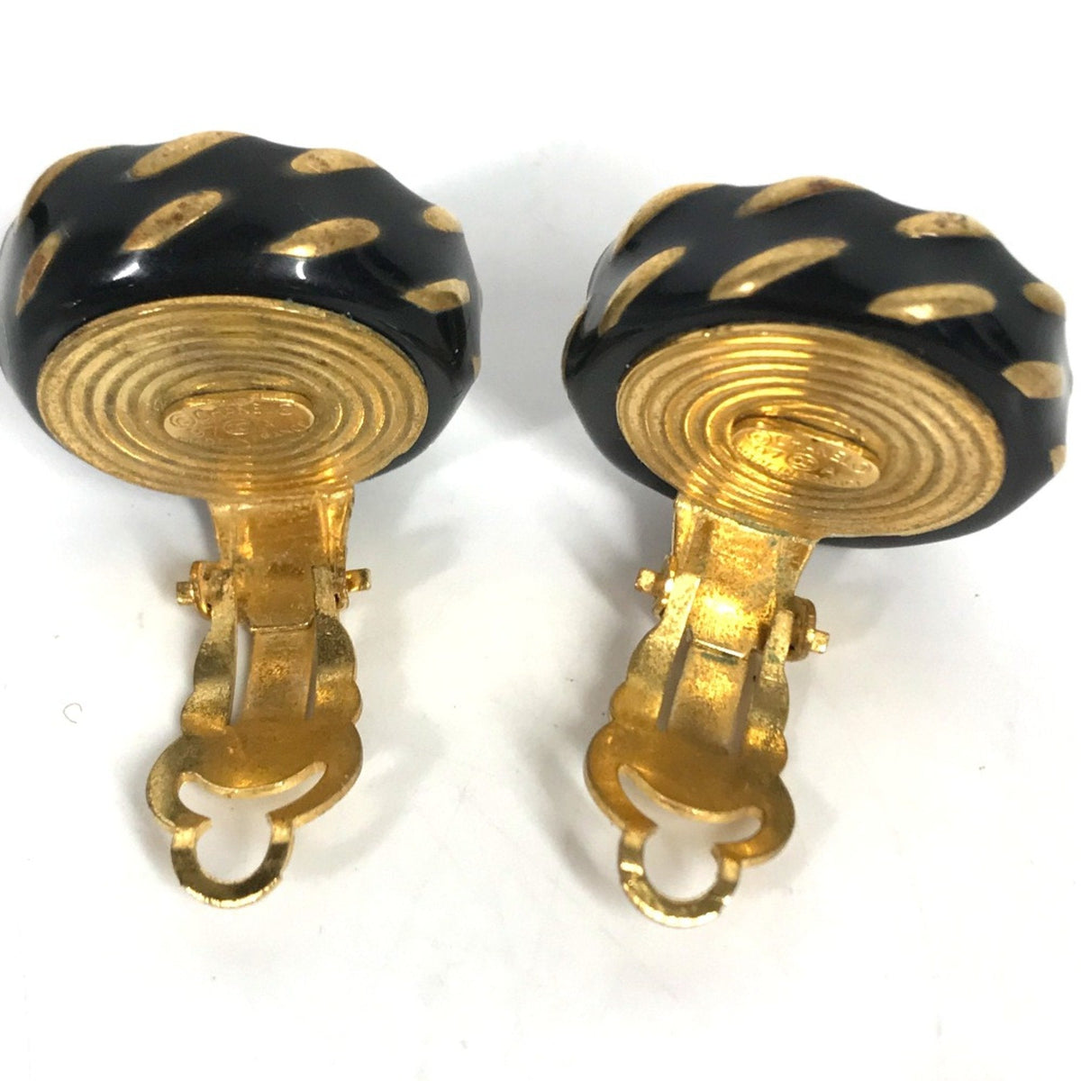 Top Quality Chanel Coco Mark Earrings
