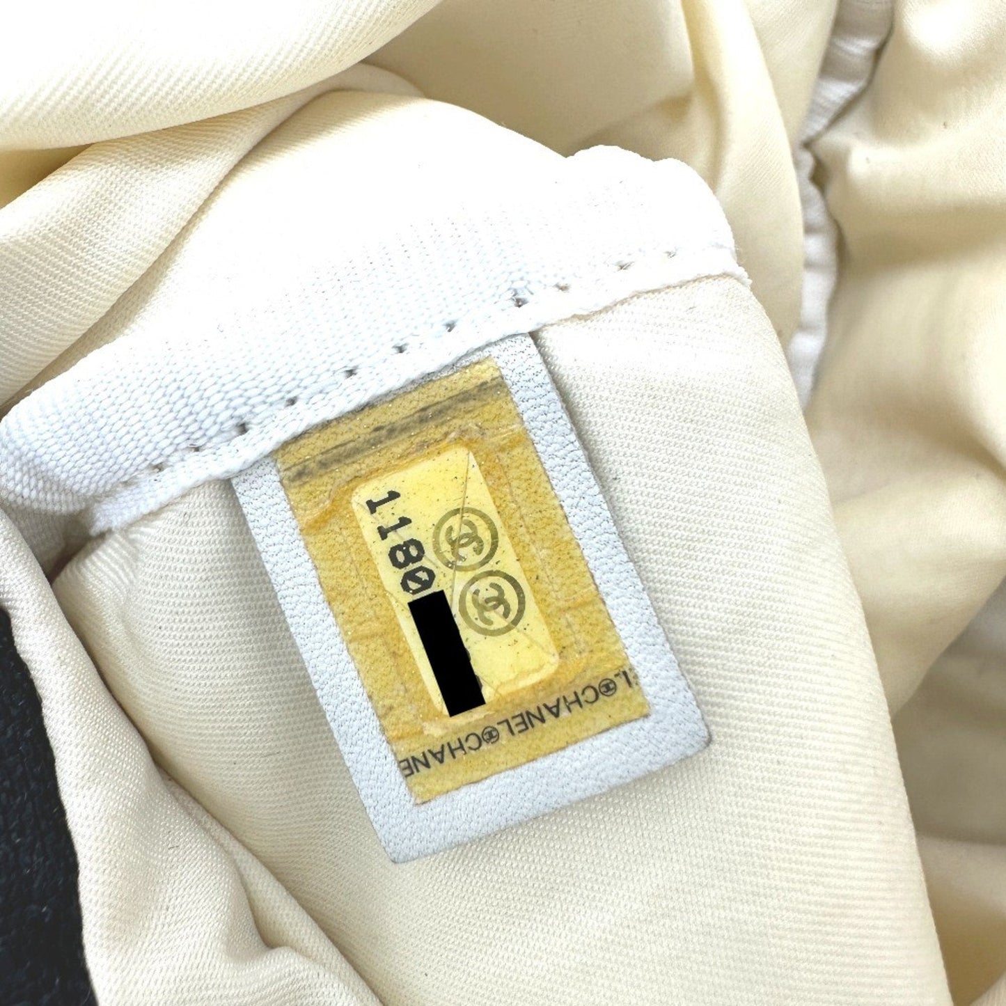 CHANEL Sport line Shoulder Bag