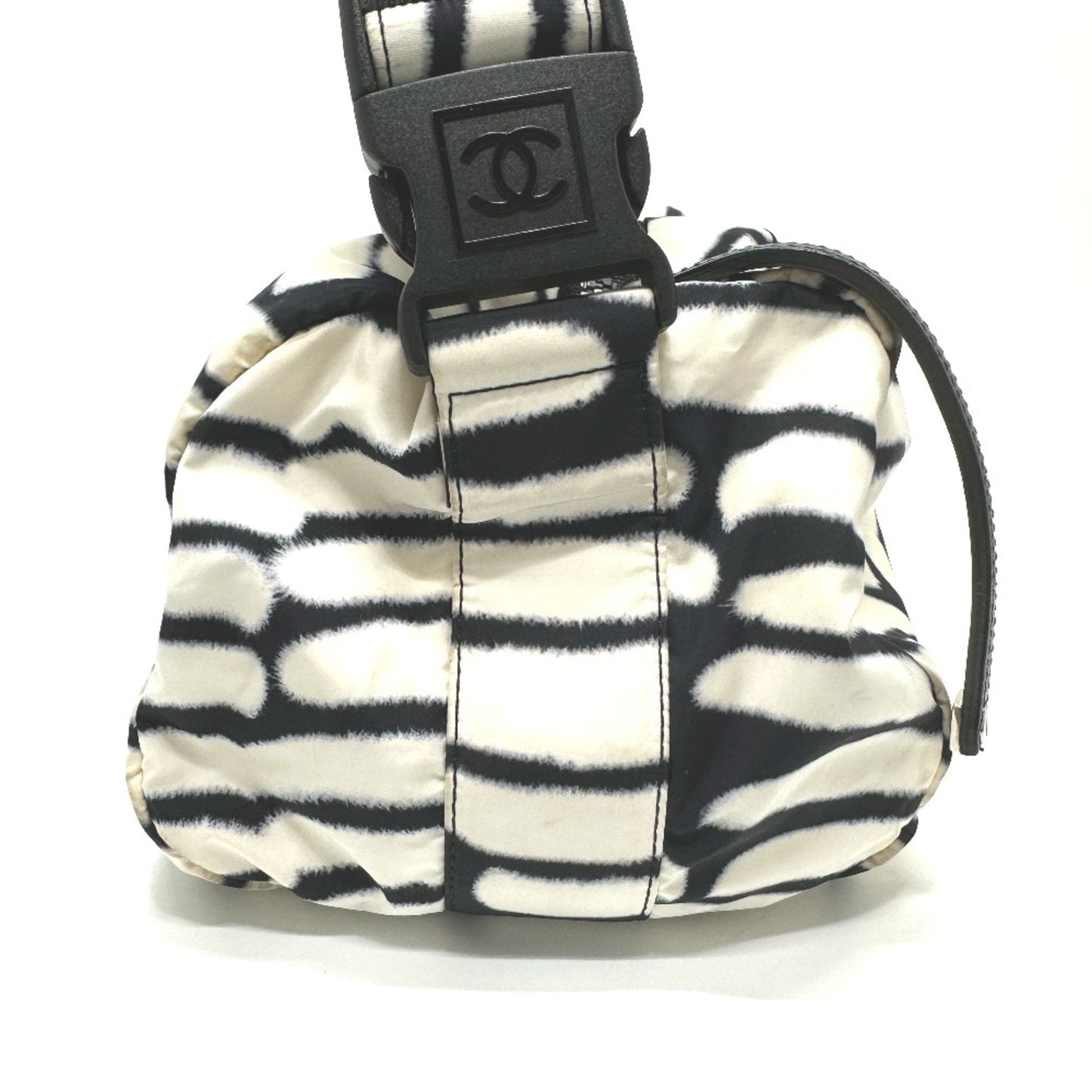 CHANEL Sport line Shoulder Bag