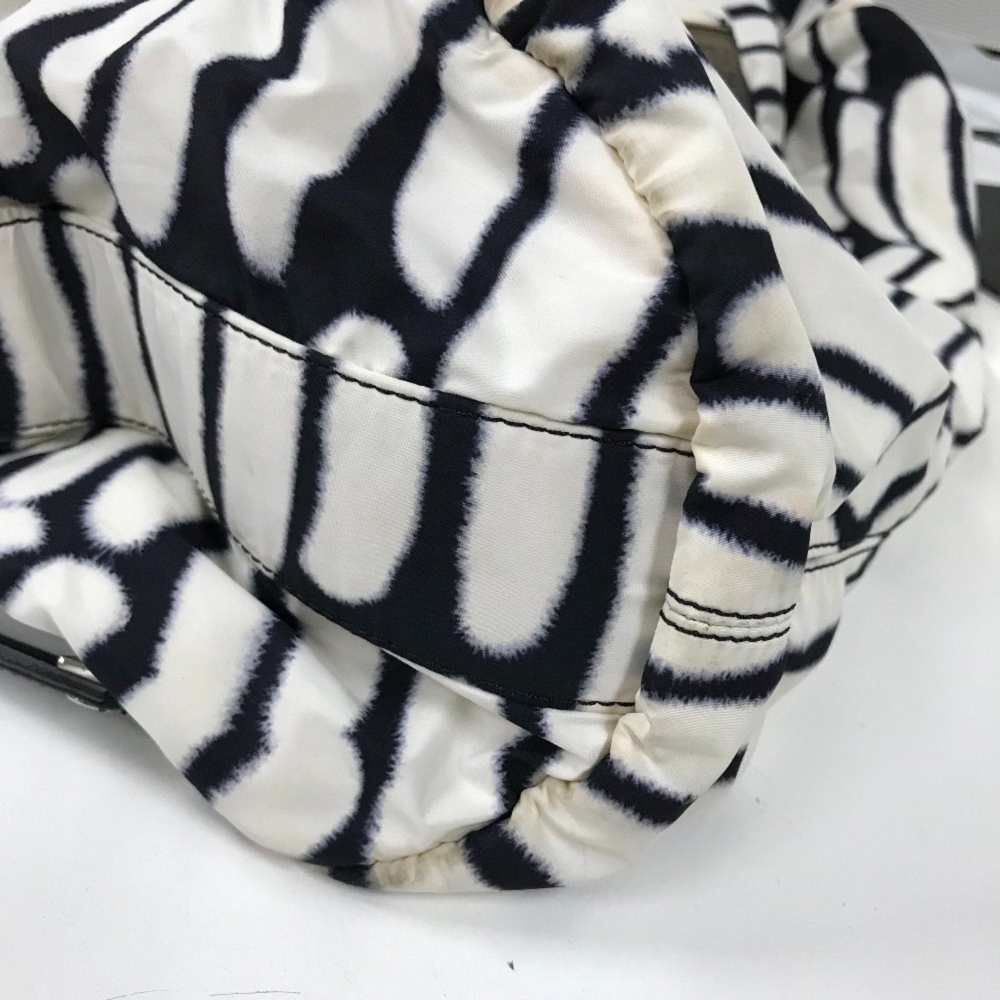 CHANEL Sport line Shoulder Bag