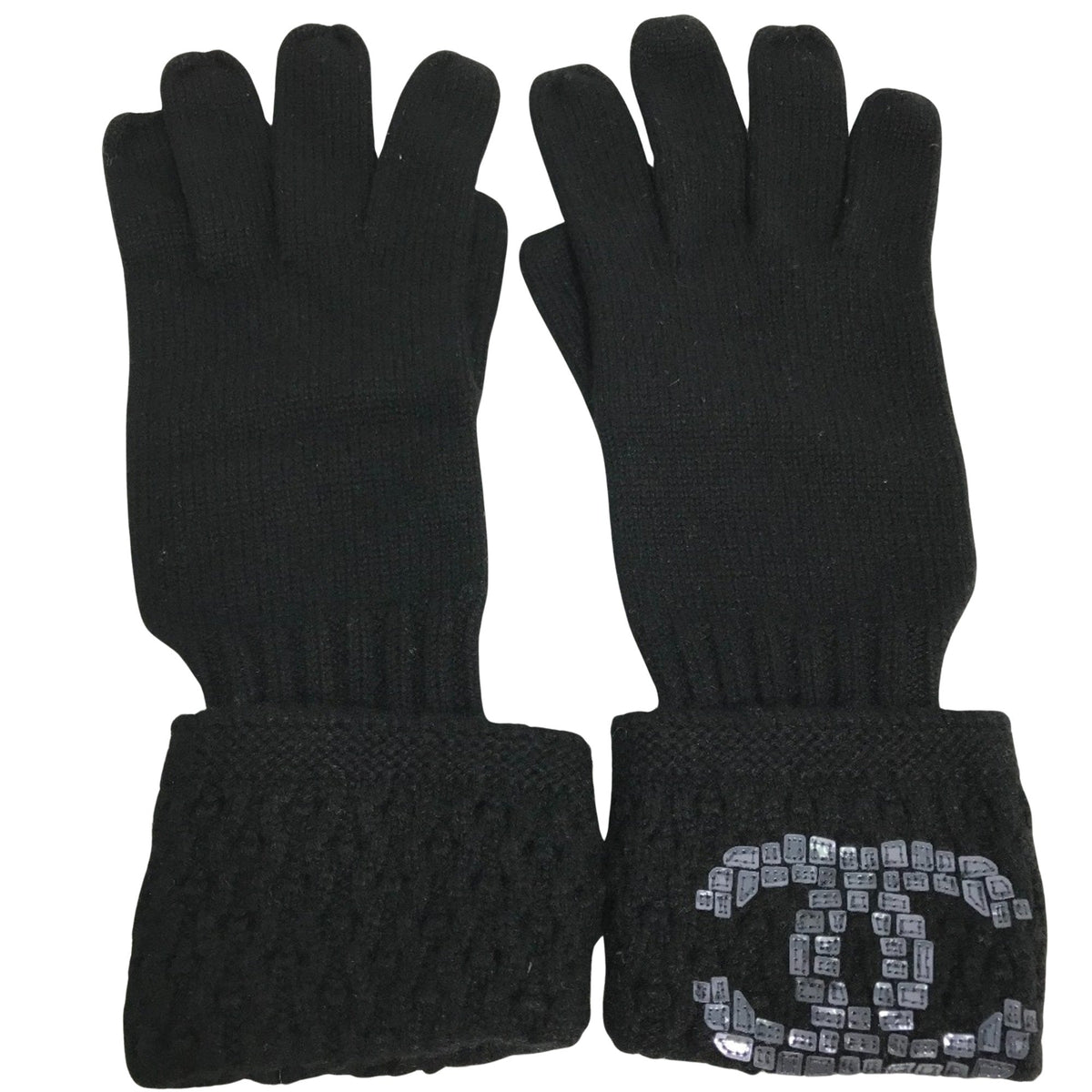 Top Quality Chanel Gloves